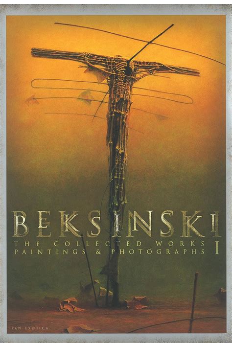 zdzisław beksiński book